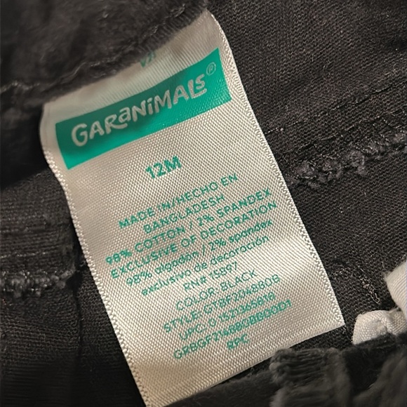 Garanimals pants - Picture 4 of 4